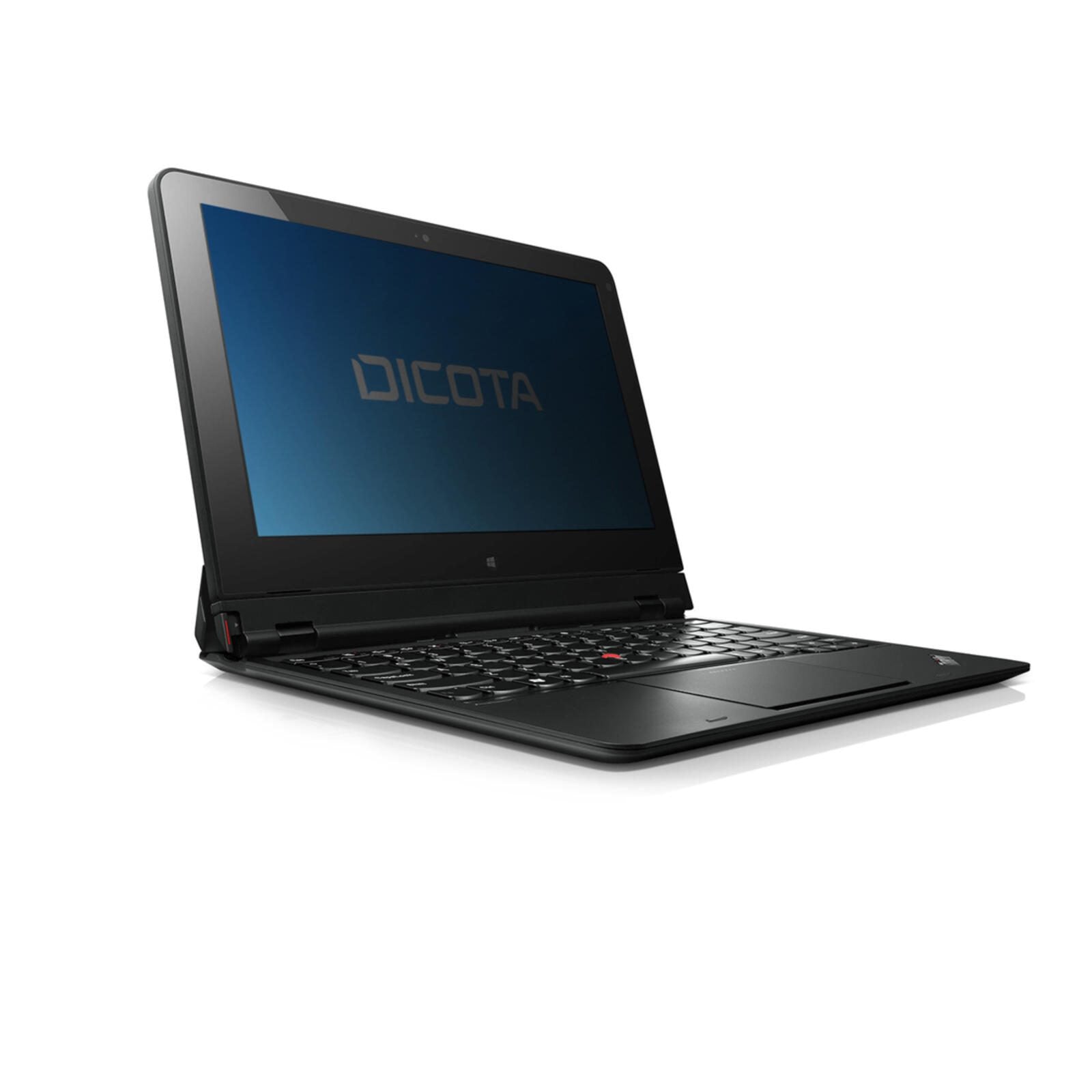 DICOTA Secret 4-Way, Sicherheits-Bildschirmfilter für Lenovo ThinkPad Helix 2 DICOTA Secret 4-Way, Sicherheits-Bildschirmfilter für Lenovo ThinkPad Helix 2